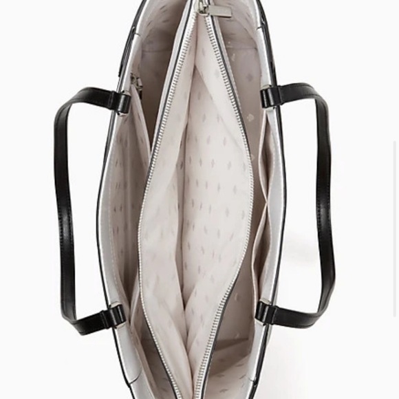 Kate Spade staci colorblock tote - Picture 4 of 4
